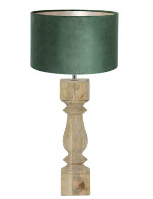 lampe-de-table-bois-avec-abat-jour-vert-light-et-living-cumani-8359be