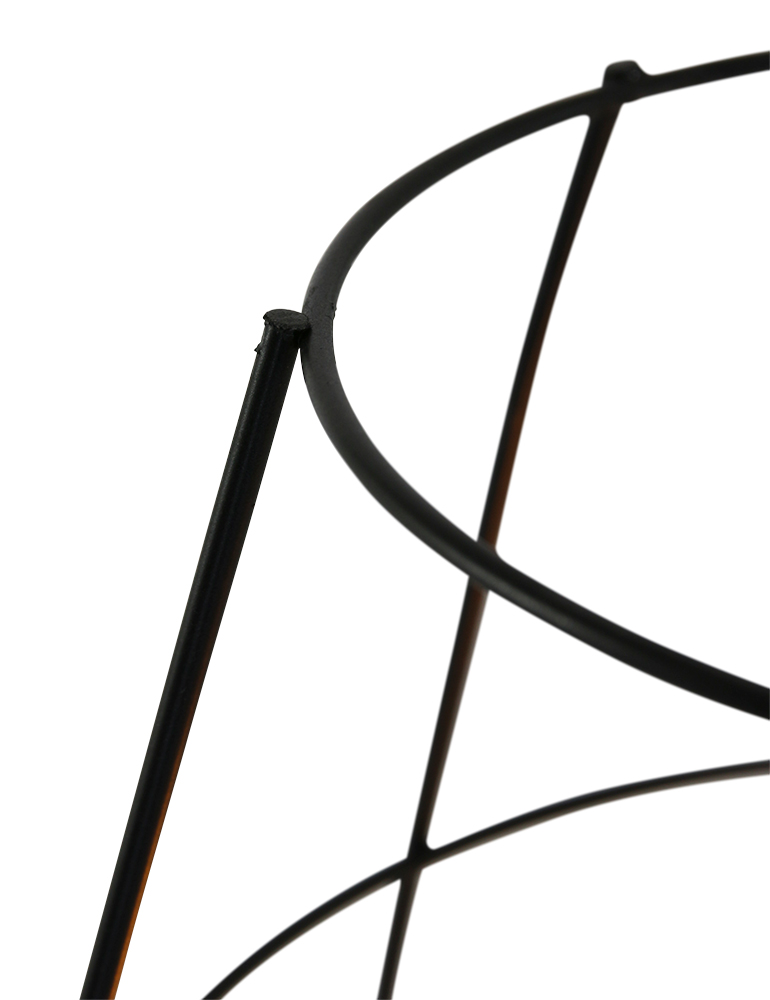 lampe-de-table-cage-mexlite-minimalics-noir-mat-2704zw-4