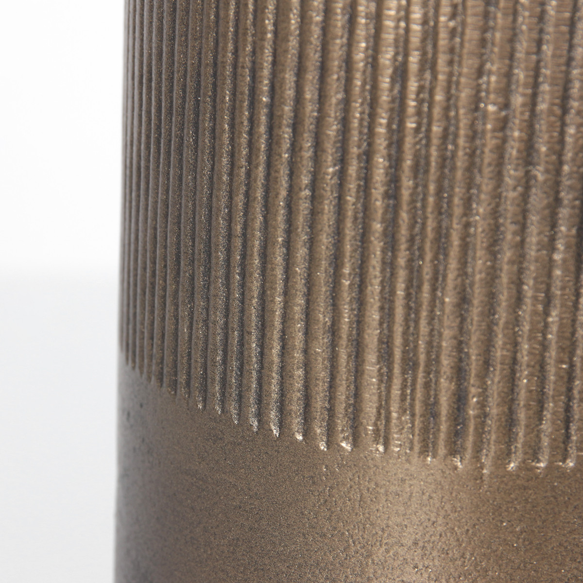 Lampe de table chic Steinhauer Bassiste bronze et vert – Image 10