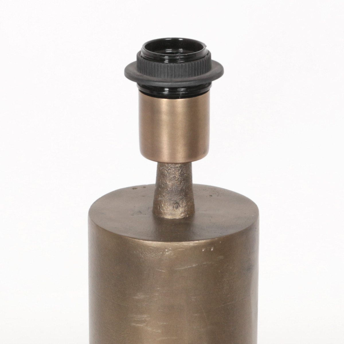 Lampe de table chic Steinhauer Bassiste bronze et vert – Image 11