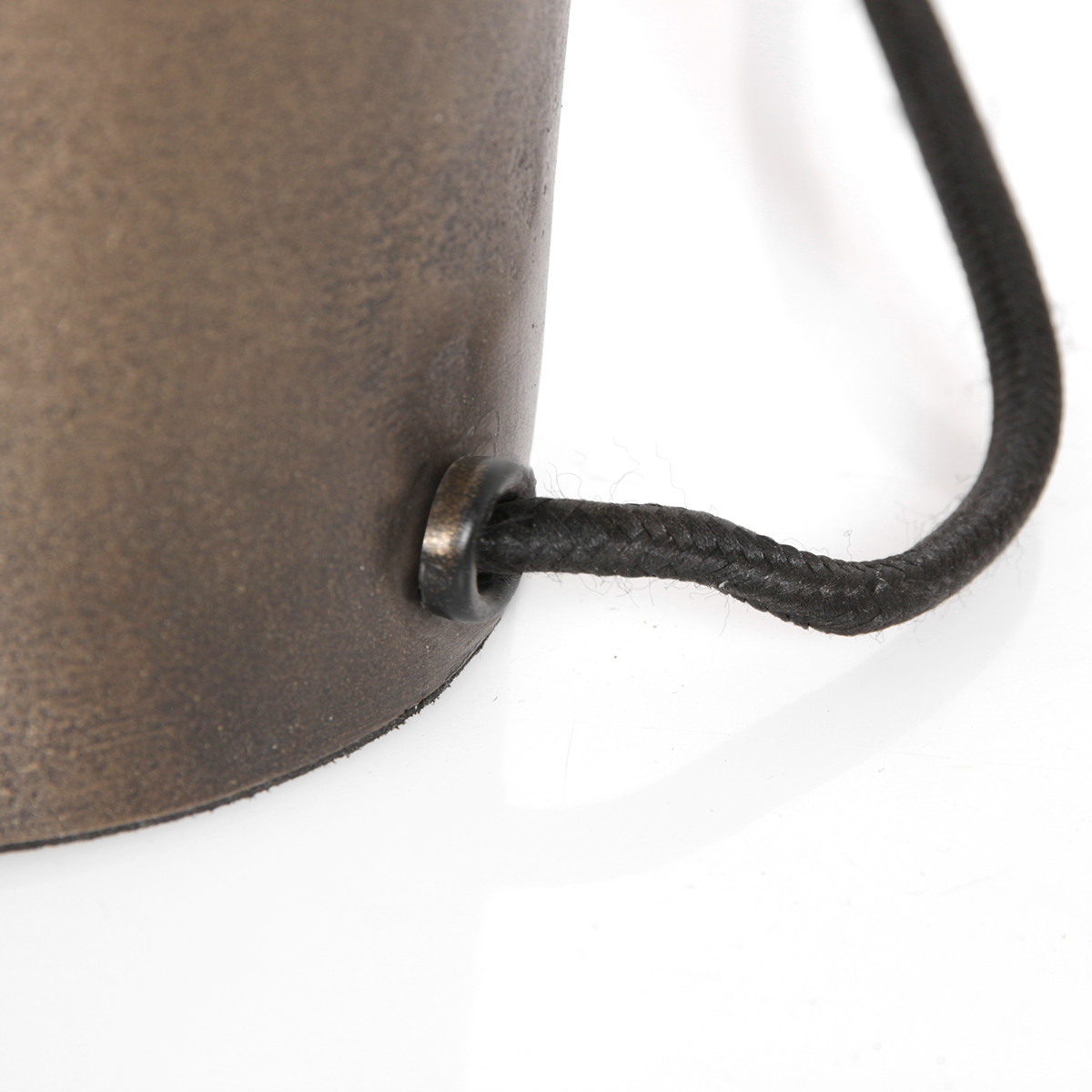 Lampe de table chic Steinhauer Bassiste bronze et vert – Image 13