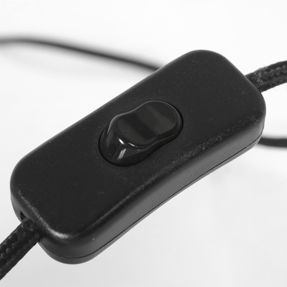 Lampe de table chic Steinhauer Bassiste bronze et vert – Image 15