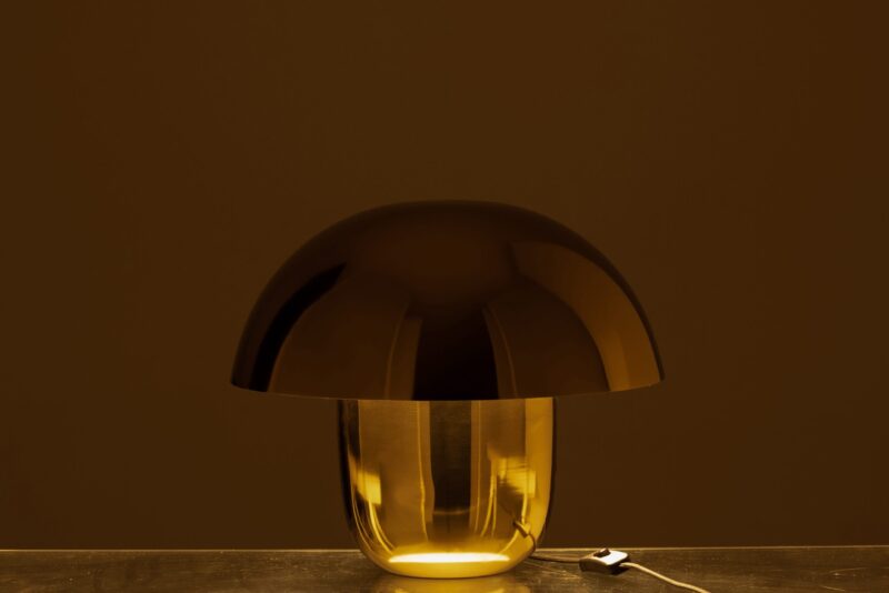 lampe-de-table-classique-doree-champignon-jolipa-mushroom-11186-5