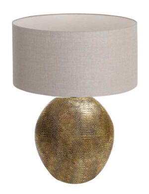 lampe-de-table-classique-light-et-living-skeld-bronze-et-abat-jour-taupe-3646br
