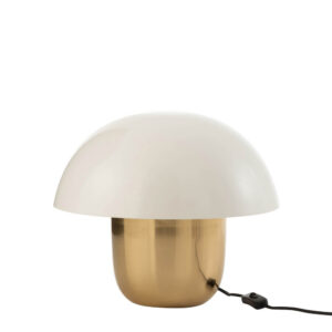 lampe-de-table-classique-or-et-blanc-champignon-jolipa-mushroom-15655-2