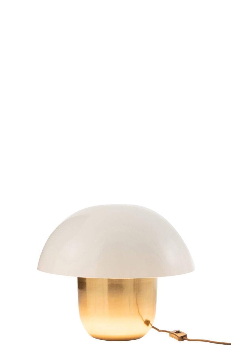 lampe-de-table-classique-or-et-blanc-champignon-jolipa-mushroom-15655-4