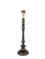 lampe-de-table-classique-pied-noir-dore-steinhauer-bois-noirantique-3678zw