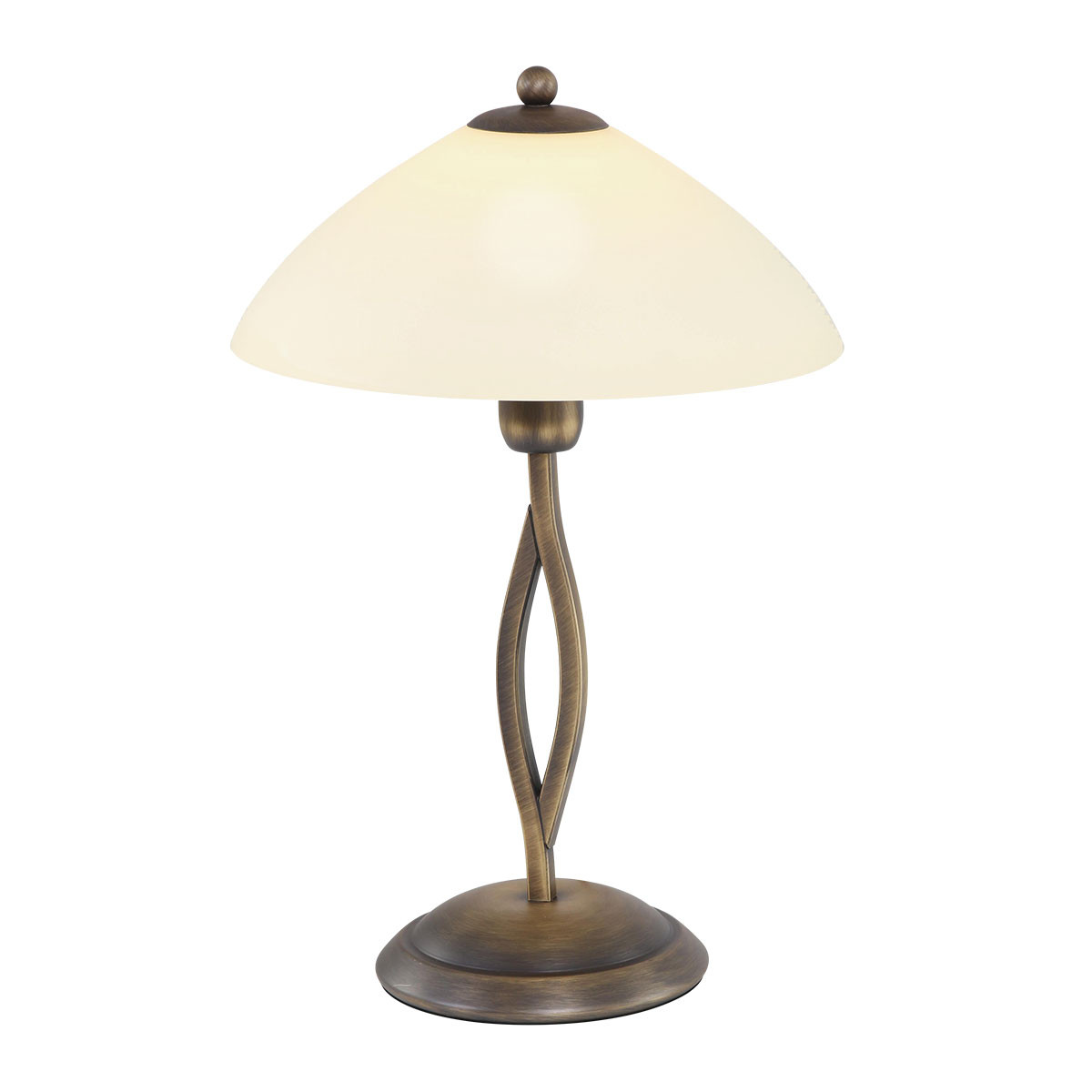 lampe-de-table-classique-steinhauer-capri-6842br