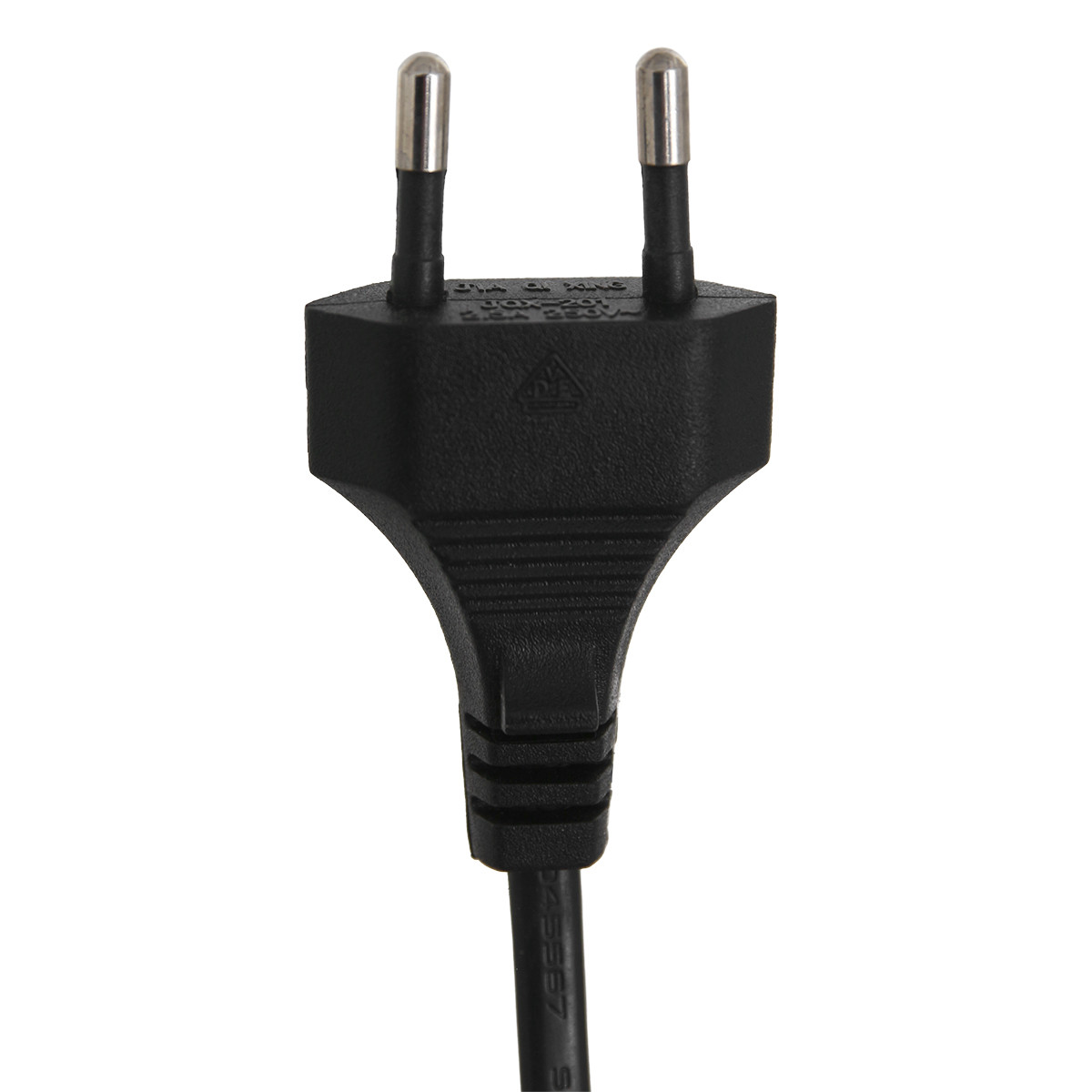 Lampe de table tendance en métal noir Mexlite Minimalics – Image 11