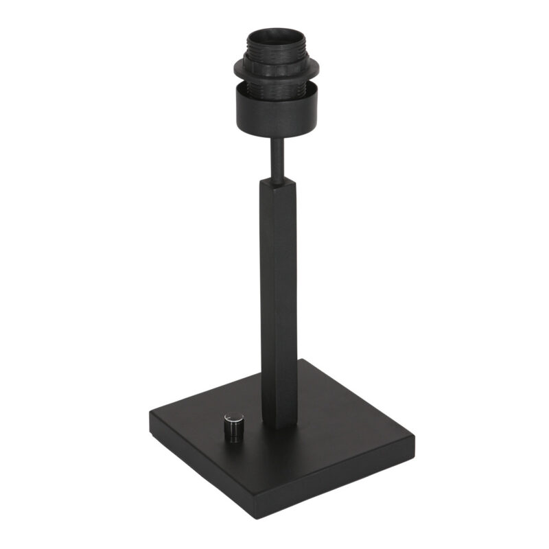 lampe-de-table-design-abat-jour-vert-steinhauer-stang-noir-8162zw-14