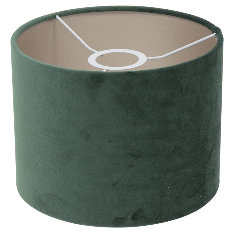 lampe-de-table-design-abat-jour-vert-steinhauer-stang-noir-8162zw-5