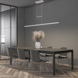 lampe-de-table-design-barre-argentee-steinhauer-profilo-opaque-3318st-2
