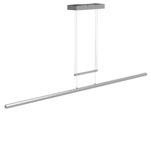 lampe-de-table-design-barre-argentee-steinhauer-profilo-opaque-3318st