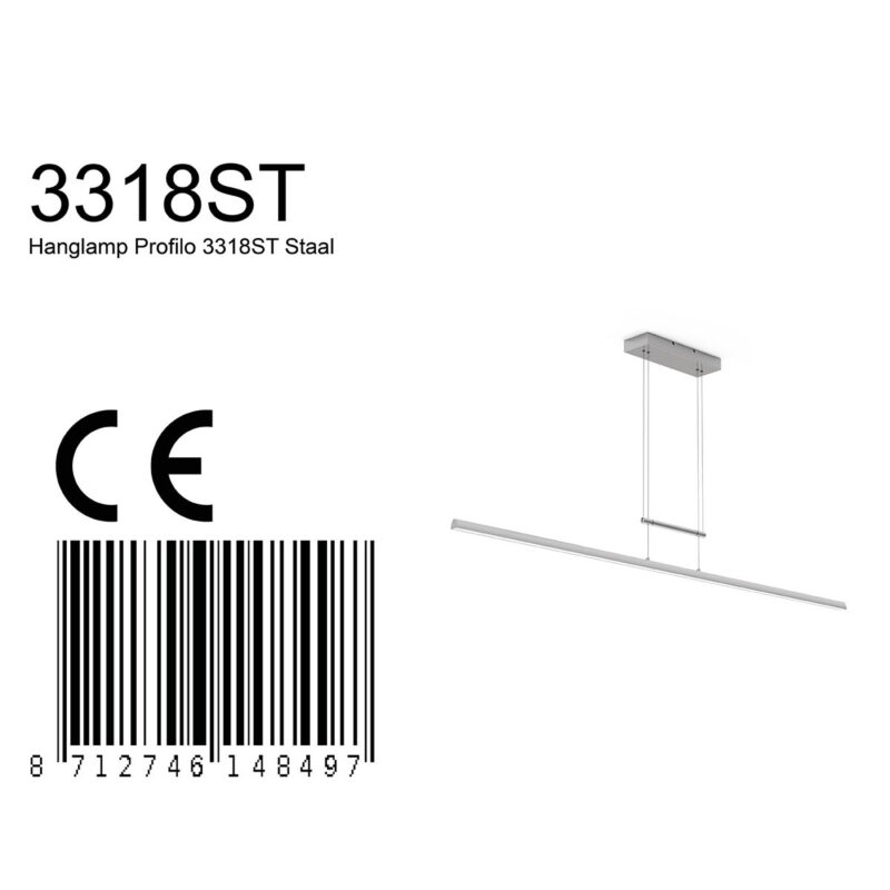 lampe-de-table-design-barre-argentee-steinhauer-profilo-opaque-3318st-4