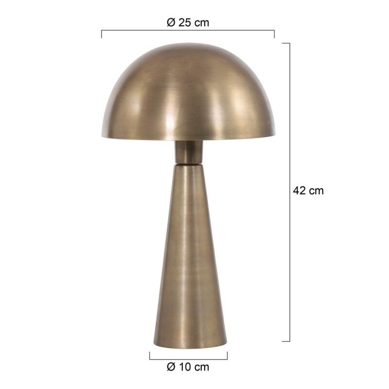 lampe-de-table-en-bronze-champignon-steinhauer-pimpernel-3306br-7