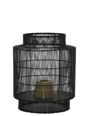 lampe-de-table-en-cage-filee-light-et-living-gruaro-noire-1935zw