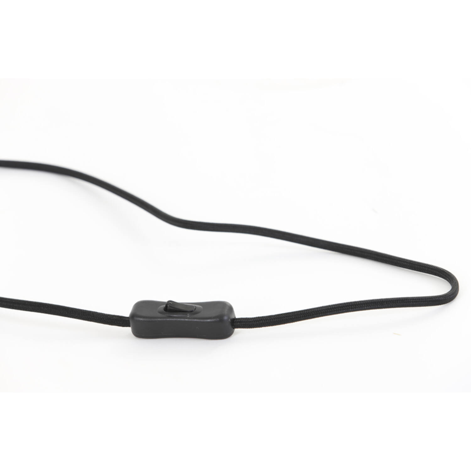 Lampe de table en laiton forme champignon Light & Living Merel – Image 4