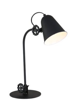 lampe-de-table-en-metal-anne-lighting-dolphin-1324zw