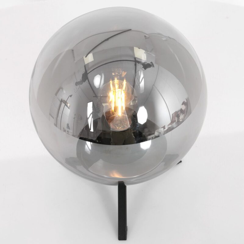 lampe-de-table-en-verre-fume-steinhauer-bollique-noir-3323zw-10