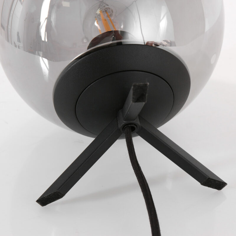 lampe-de-table-en-verre-fume-steinhauer-bollique-noir-3323zw-5