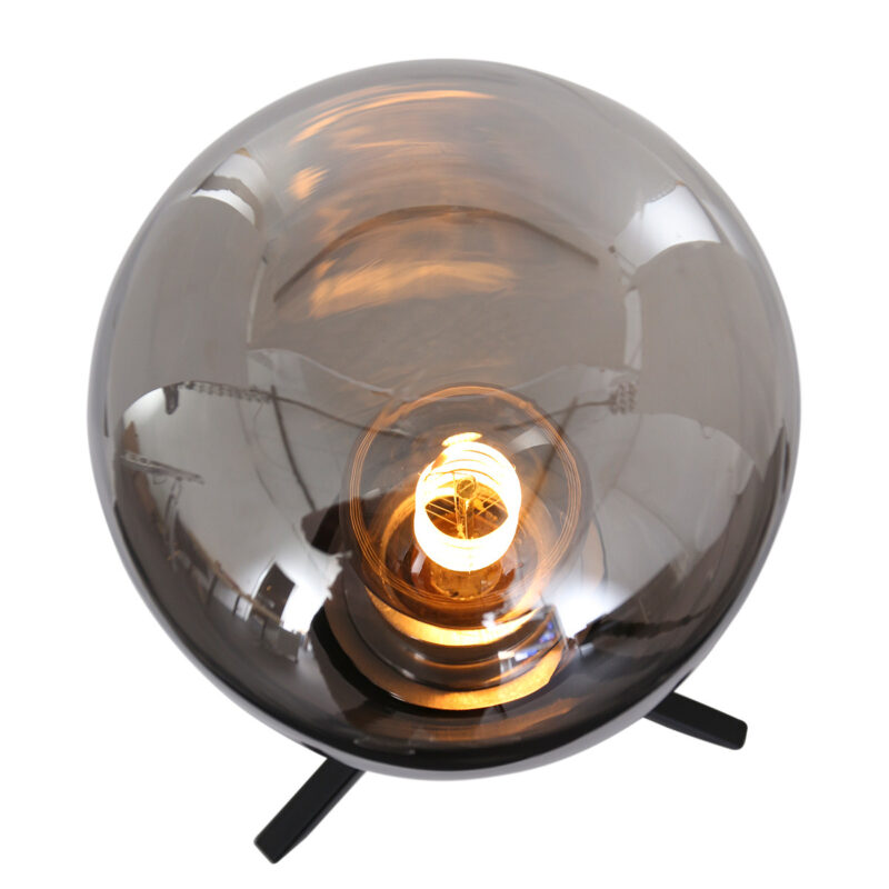 lampe-de-table-en-verre-opaque-steinhauer-reflexion-noir-2682zw-4