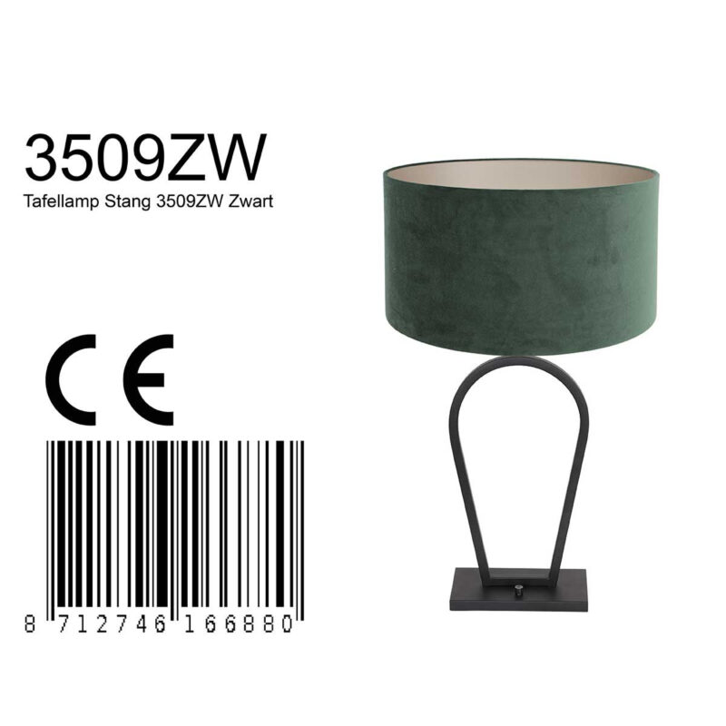 lampe-de-table-graphique-steinhauer-stang-vert-et-noir-3509zw-8