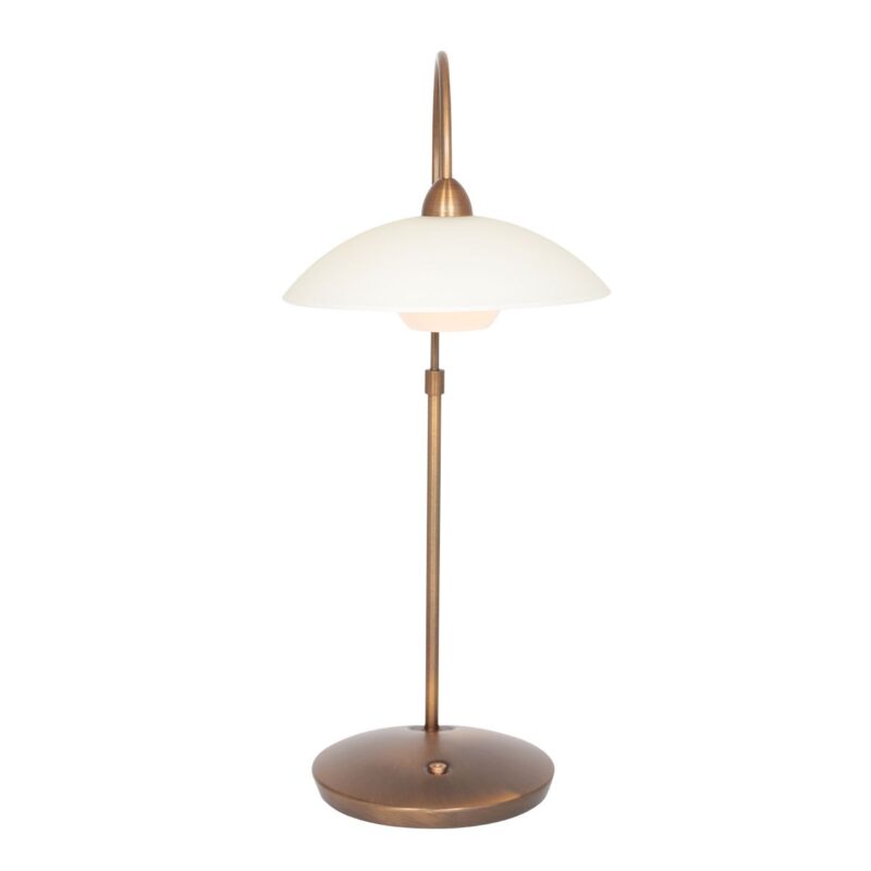lampe-de-table-incurvee-classique-steinhauer-sovereign-bronze-2742br-13