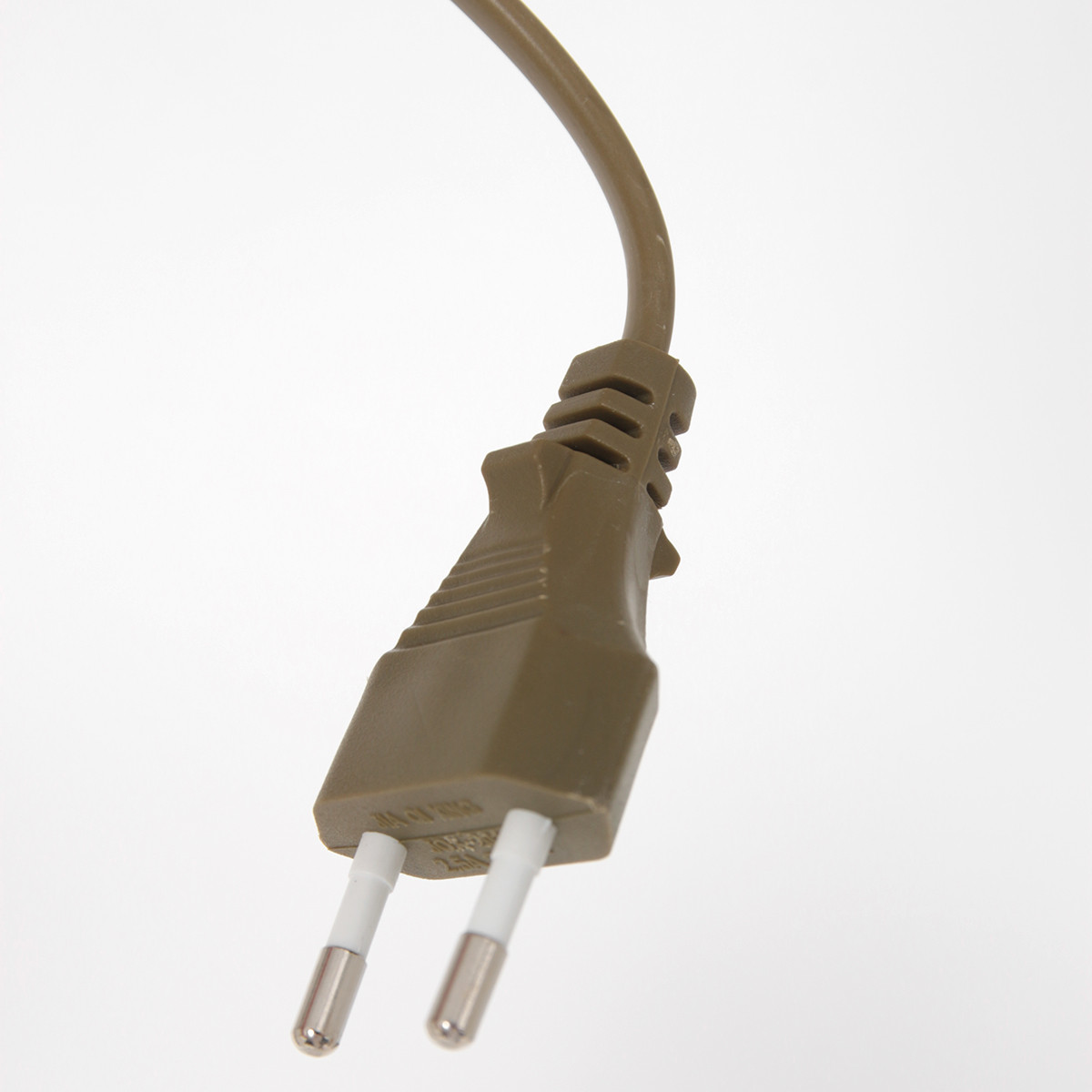 Lampe de table classique en verre et métal bronze Steinhauer Sovereign classic – Image 15