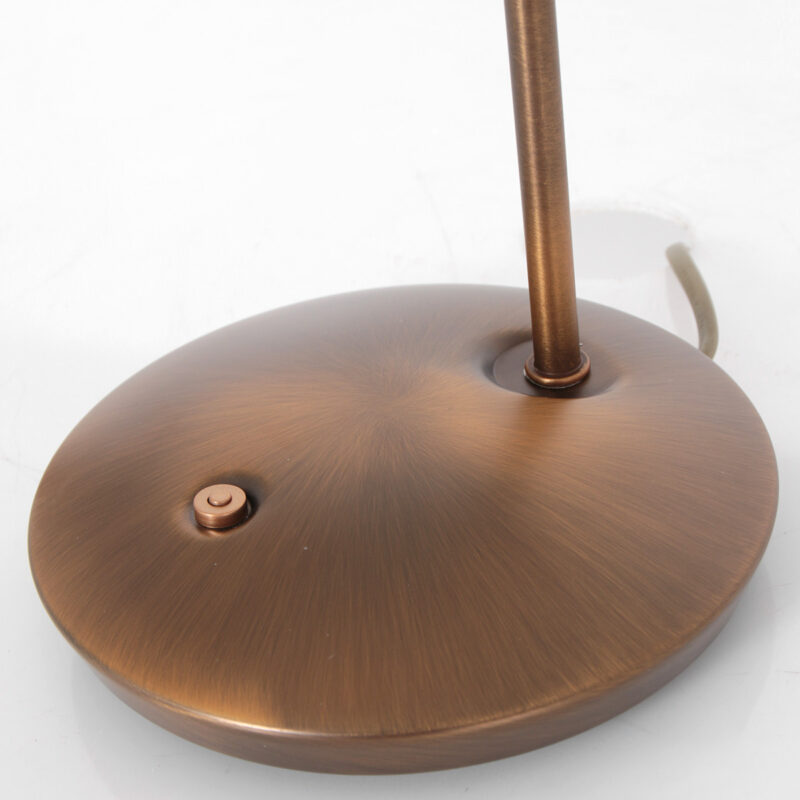 lampe-de-table-incurvee-classique-steinhauer-sovereign-bronze-2742br-4