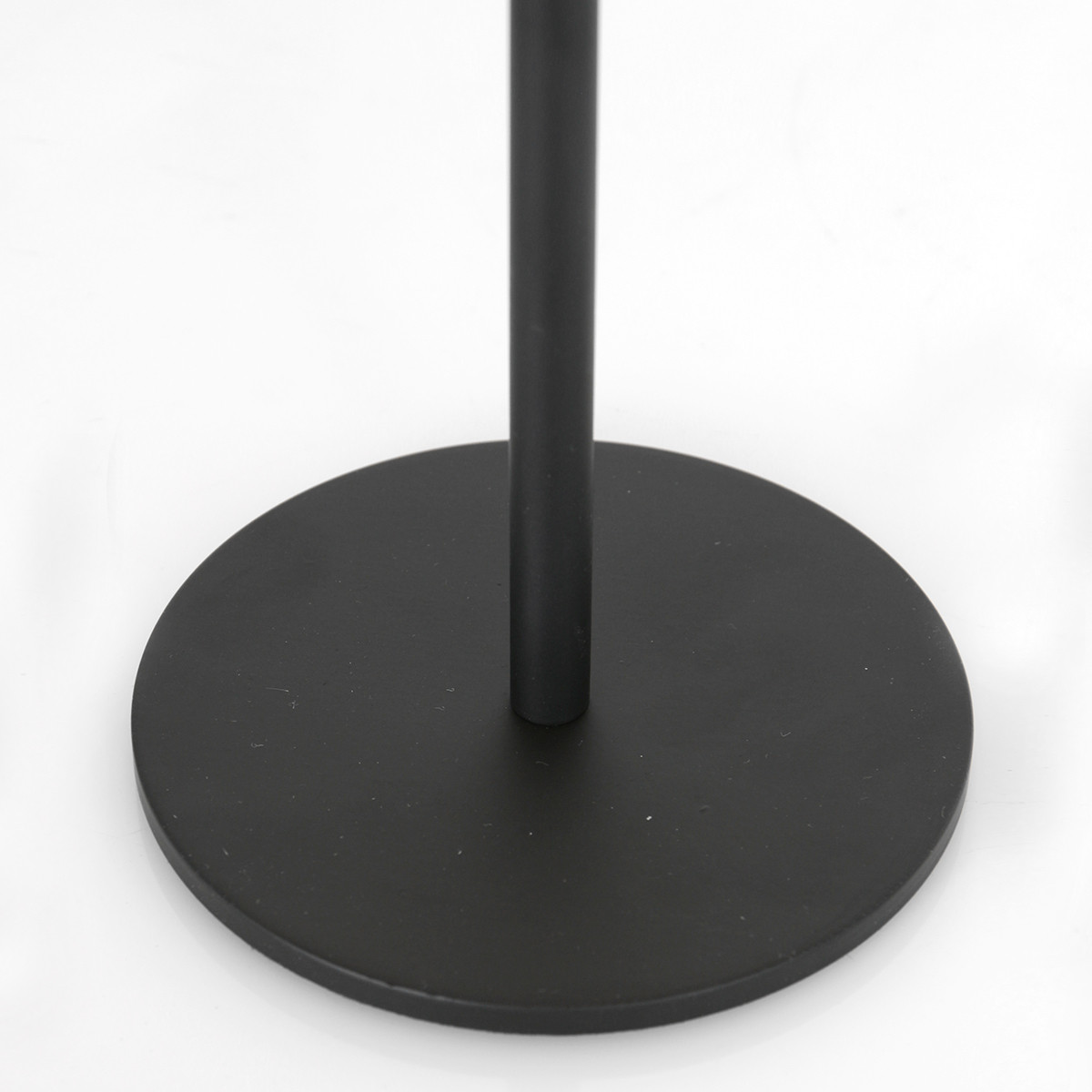 Lampe de table LED extérieur dimmable Steinhauer Ancilla noir – Image 6