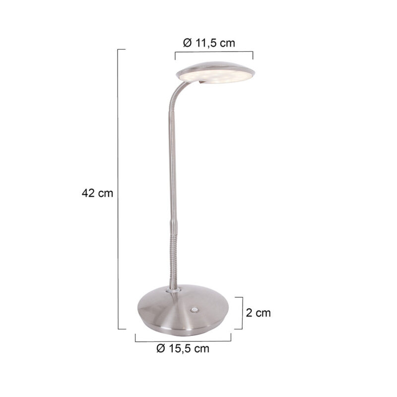 lampe-de-table-led-moderne-metalisee-steinhauer-zenith-1470st-7