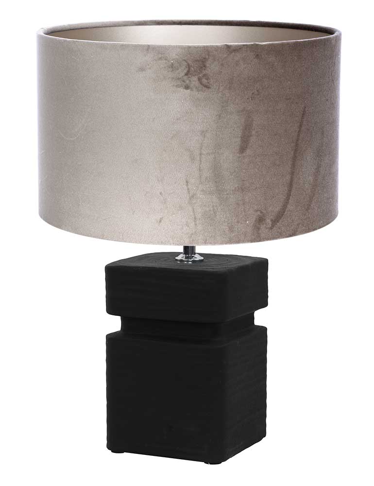 lampe-de-table-light-et-living-amta-argent-et-noir-3637zw