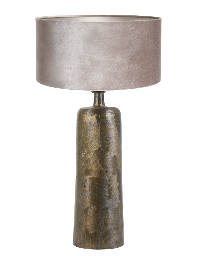 lampe-de-table-majestueuse-abat-jour-argente-light-et-living-papey-bronze-8366br