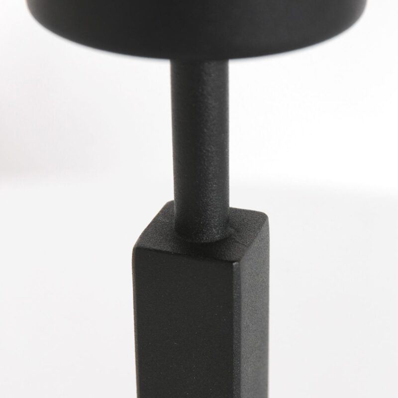 lampe-de-table-moderne-abat-jour-bleu-steinhauer-stang-noir-8249zw-11