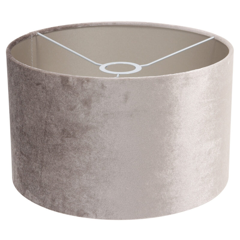 lampe-de-table-moderne-abat-jour-gris-steinhauer-stang-noir-8220zw-5