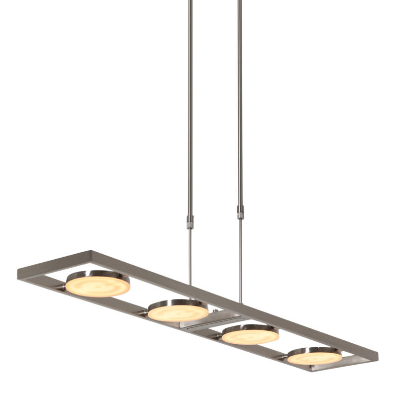 lampe-de-table-moderne-avec-4-lumieres-steinhauer-soleil-acier-3516st-15