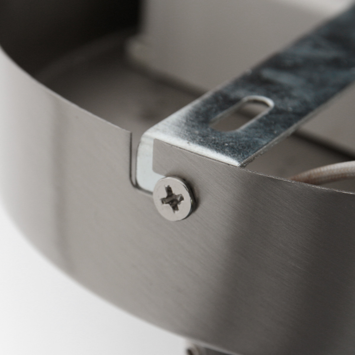 Lampe de table moderne avec 4 lumières Steinhauer Soleil acier – Image 17