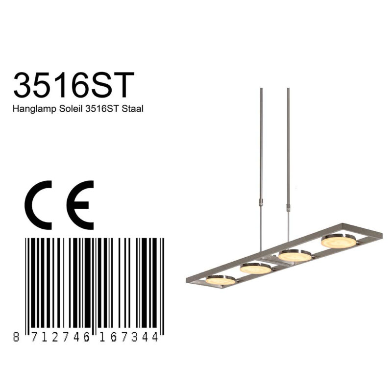 lampe-de-table-moderne-avec-4-lumieres-steinhauer-soleil-acier-3516st-8