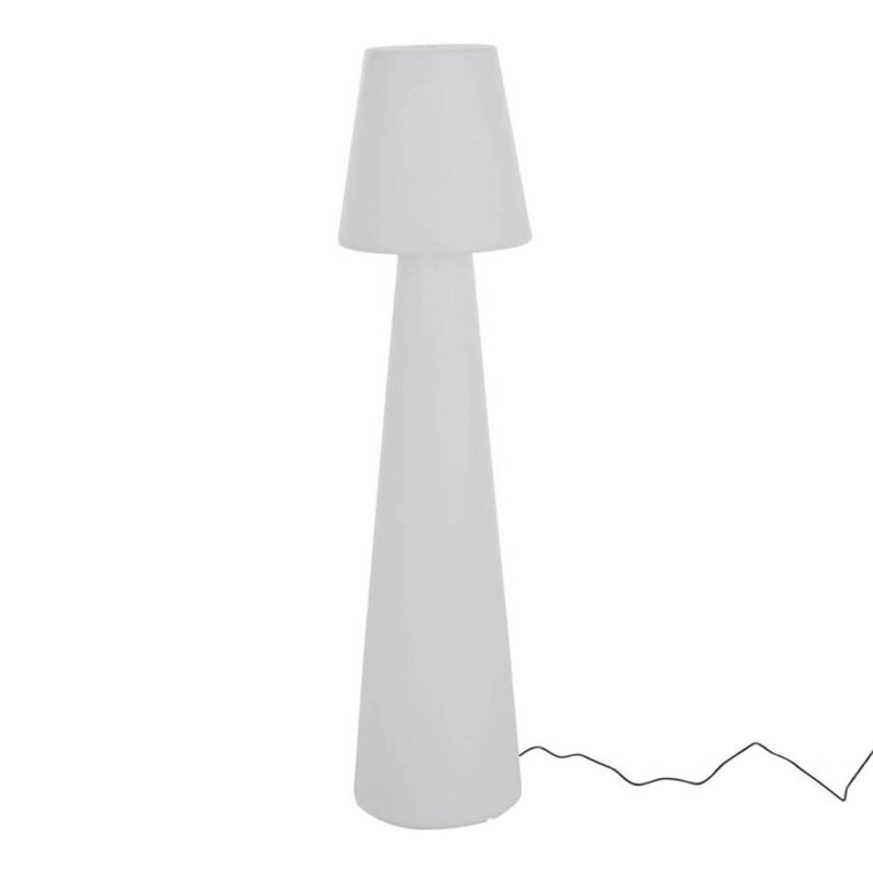 lampe-de-table-moderne-blanche-en-forme-de-cône-jolipa-chloe-20279