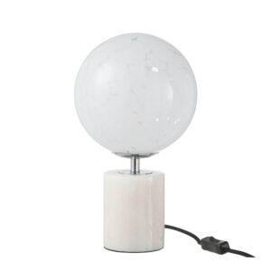 lampe-de-table-moderne-blanche-en-verre-avec-pierre-naturelle-jolipa-dany-20633-2