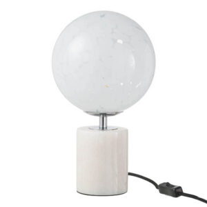 lampe-de-table-moderne-blanche-en-verre-avec-pierre-naturelle-jolipa-dany-20633