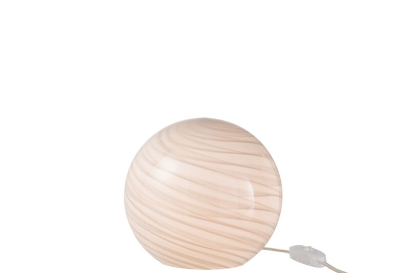 lampe-de-table-moderne-blanche-et-marron-jolipa-dany-20634-3