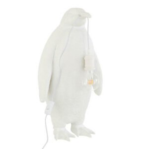 lampe-de-table-moderne-blanche-pingouin-jolipa-penguin-poly-37841