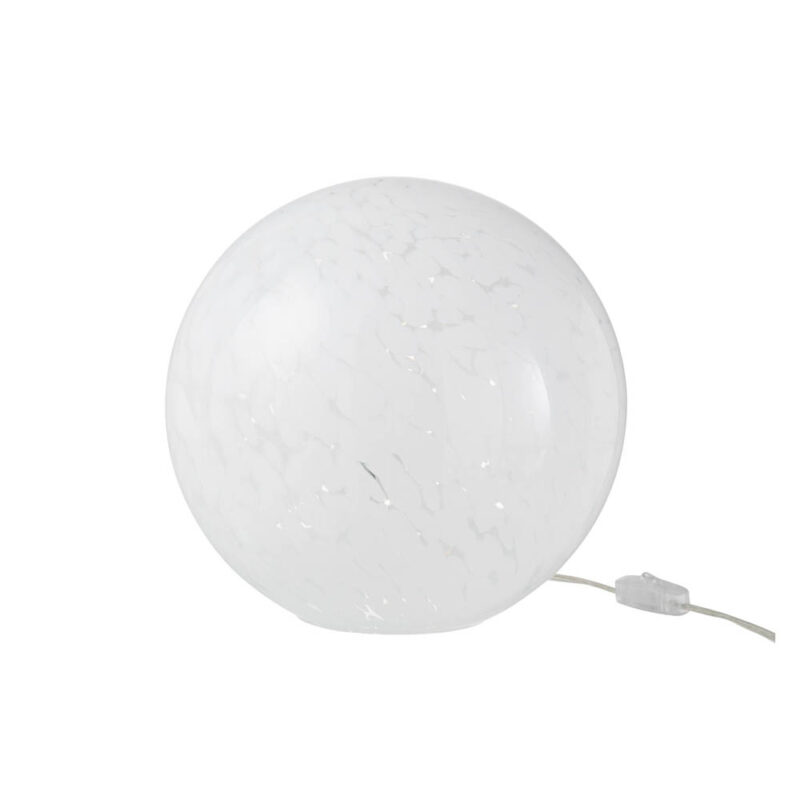lampe-de-table-moderne-blanche-spherique-jolipa-dany-20631-2