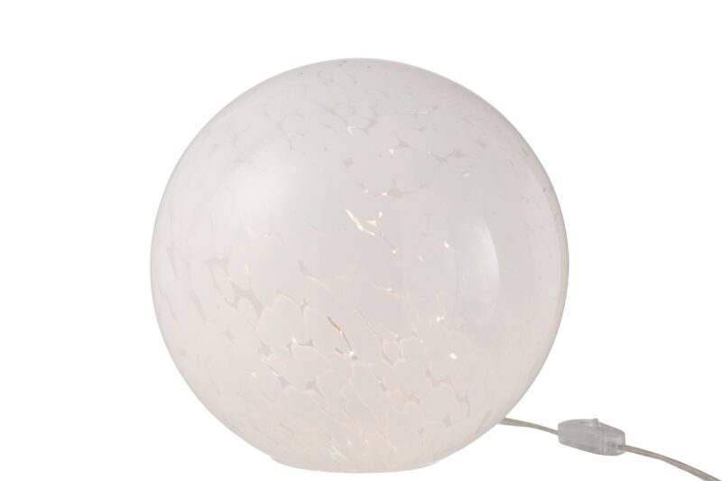 lampe-de-table-moderne-blanche-spherique-jolipa-dany-20631-3