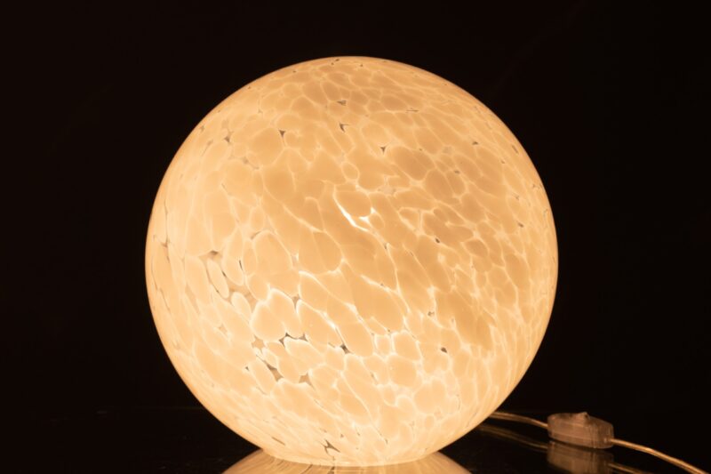 lampe-de-table-moderne-blanche-spherique-jolipa-dany-20631-4