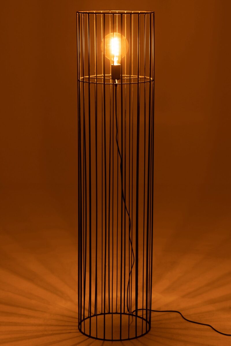 lampe-de-table-moderne-en-acier-de-forme-cylindrique-jolipa-sophie-20410-4