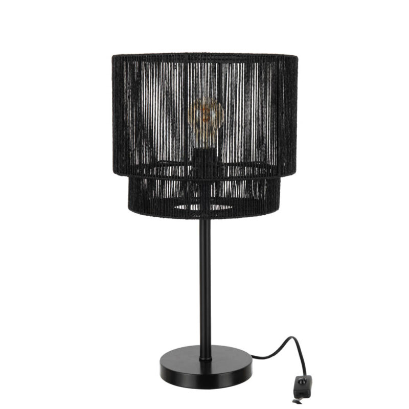 lampe-de-table-moderne-en-corde-noire-jolipa-paul-20974-2