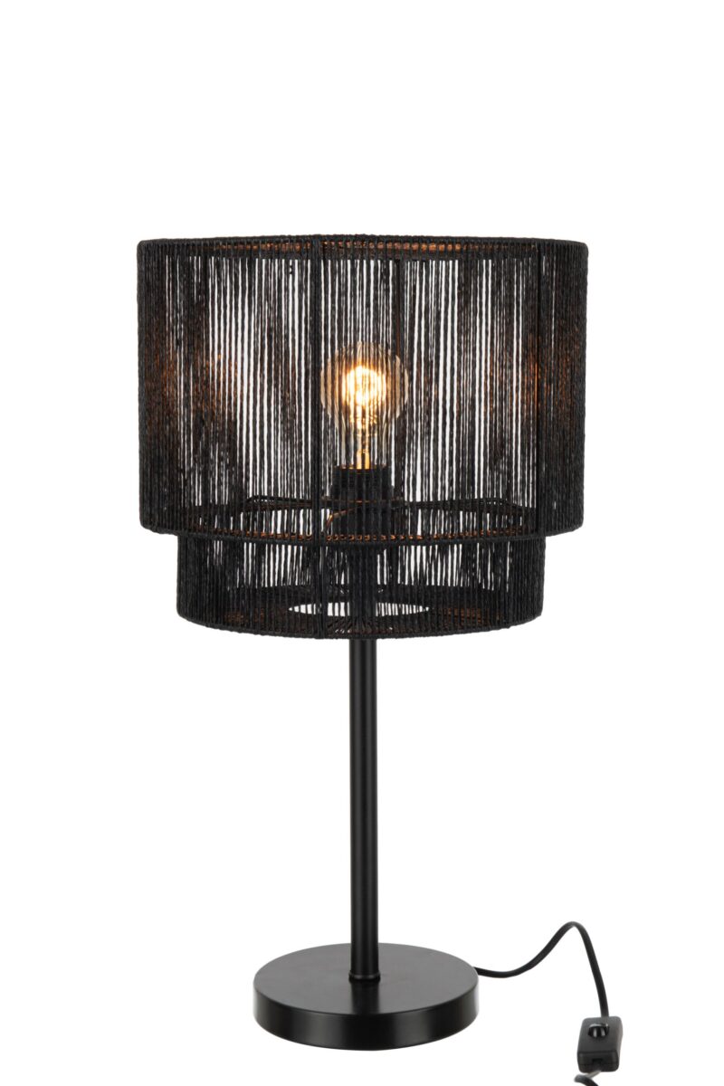 lampe-de-table-moderne-en-corde-noire-jolipa-paul-20974-3