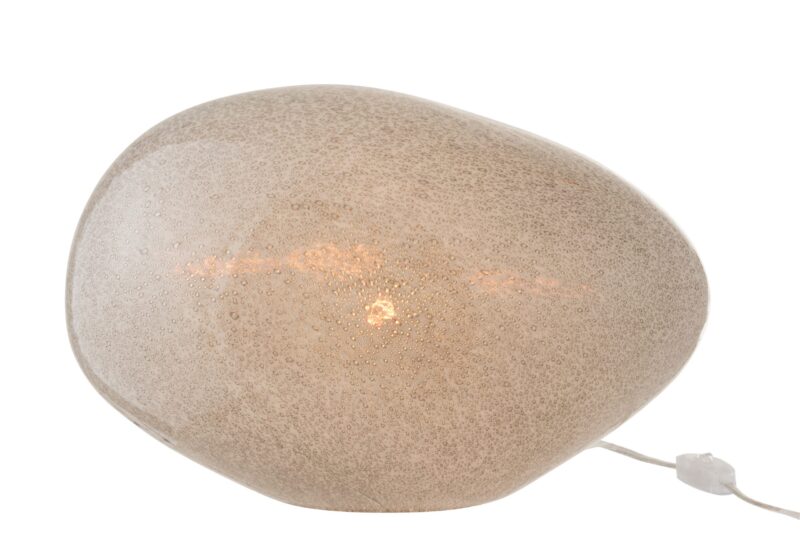 lampe-de-table-moderne-en-verre-beige-jolipa-dany-96473-3